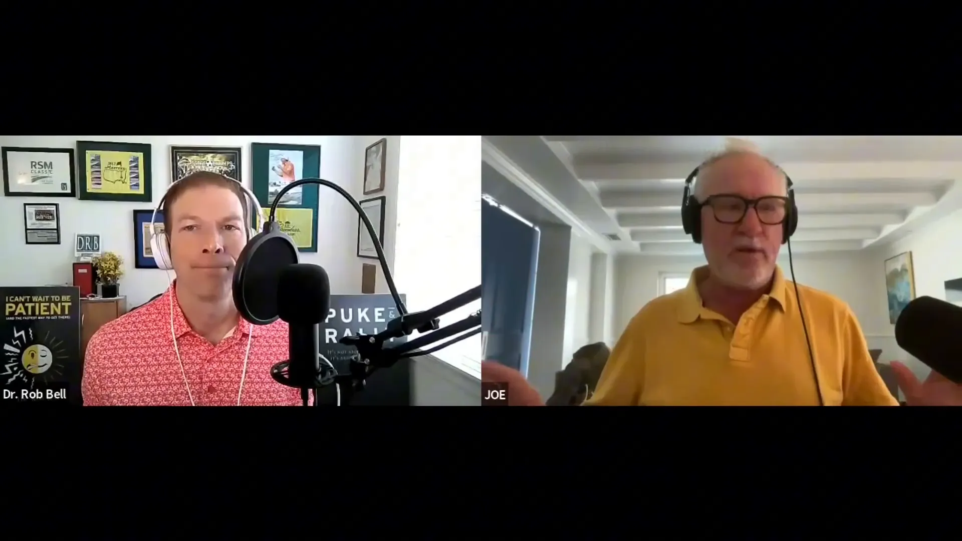 Joe Maddon recalling the 2016 Cubs rain delay team meeting