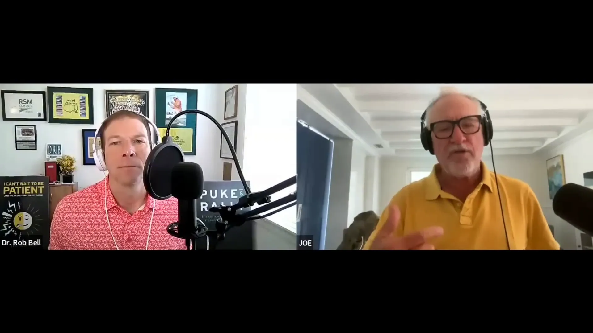 Joe Maddon reflecting on his collaboration with Ken Ravizza