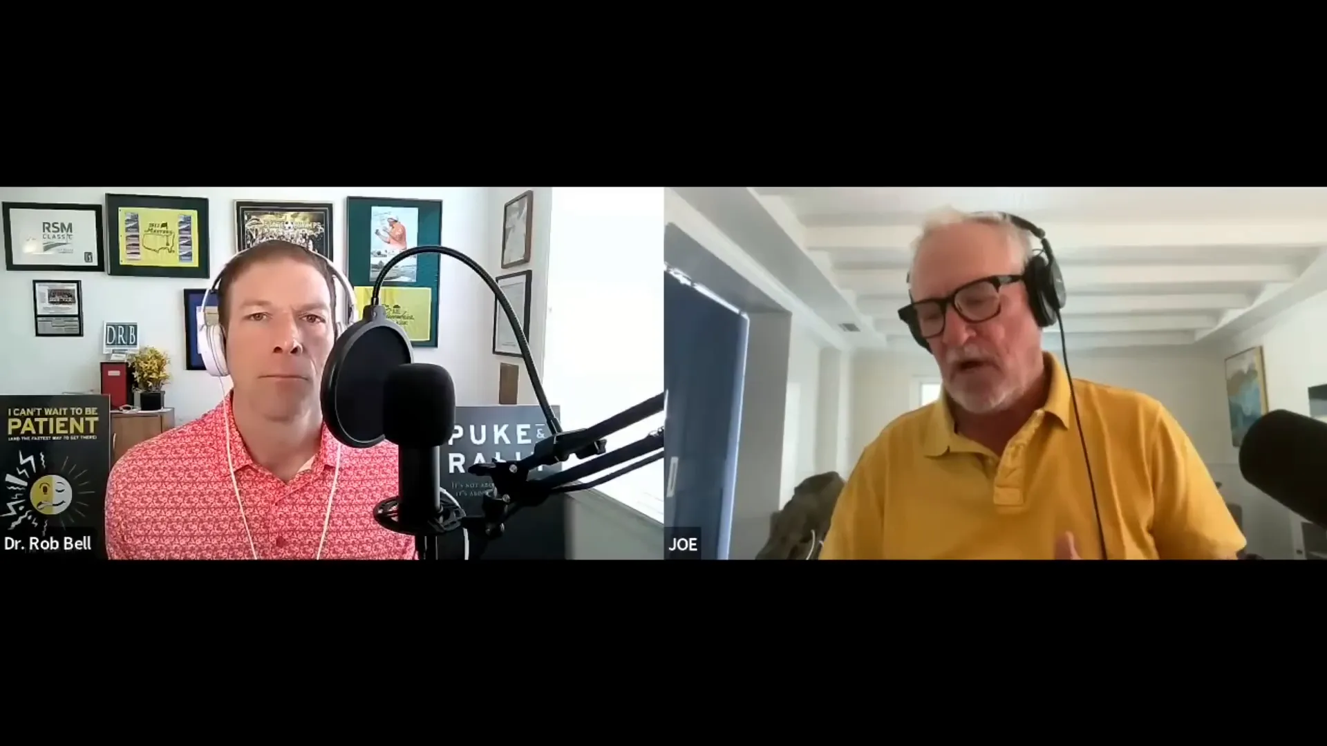 Joe Maddon discussing gratitude and perspective in leadership