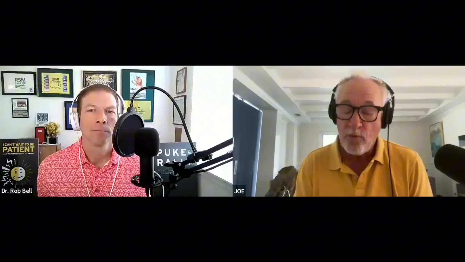 Coach Joe Maddon reflecting on a life-changing moment on a plane