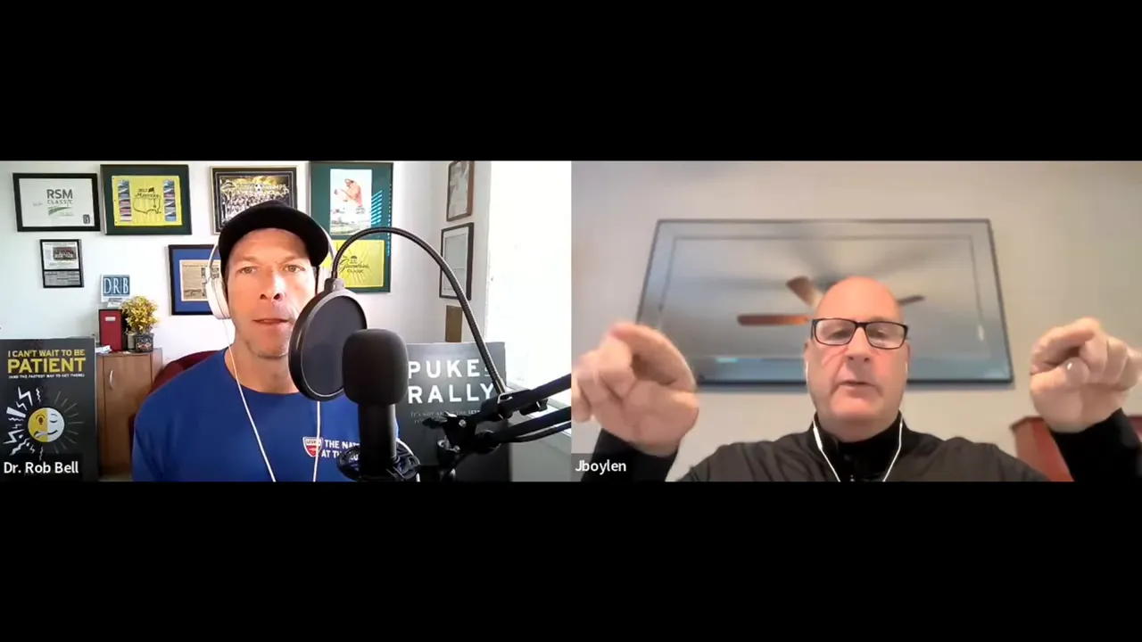 Boylen explaining how video expertise led to his Rockets role