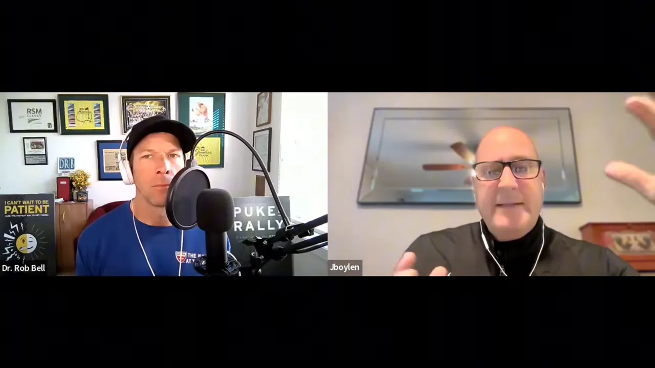 Jim Boylen talks about being Michigan State's first graduate assistant and early coaching days