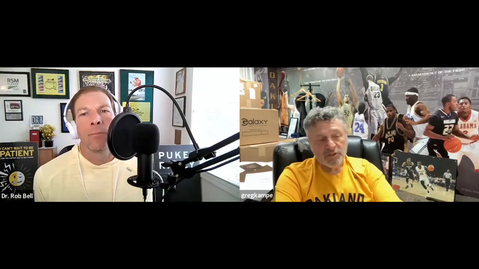 Coach Kampe reflecting on NC State loss and coaching decisions