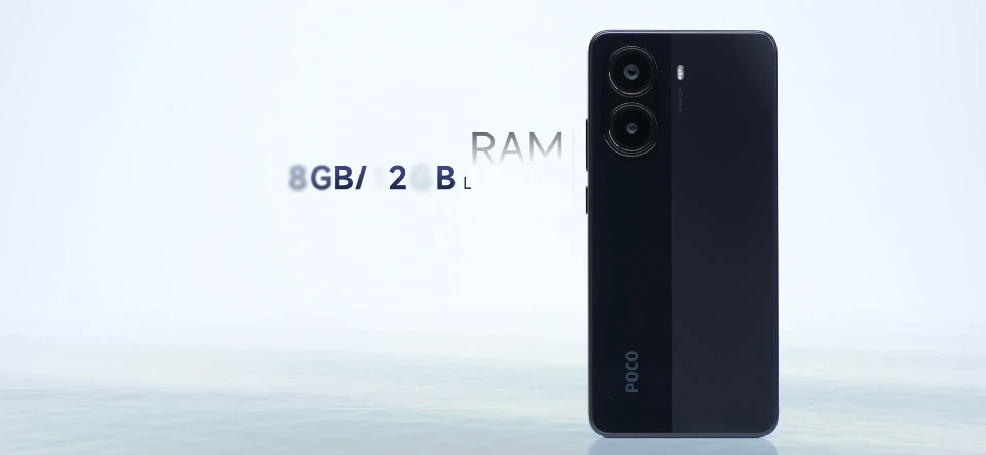 Poco X7 Pro Design