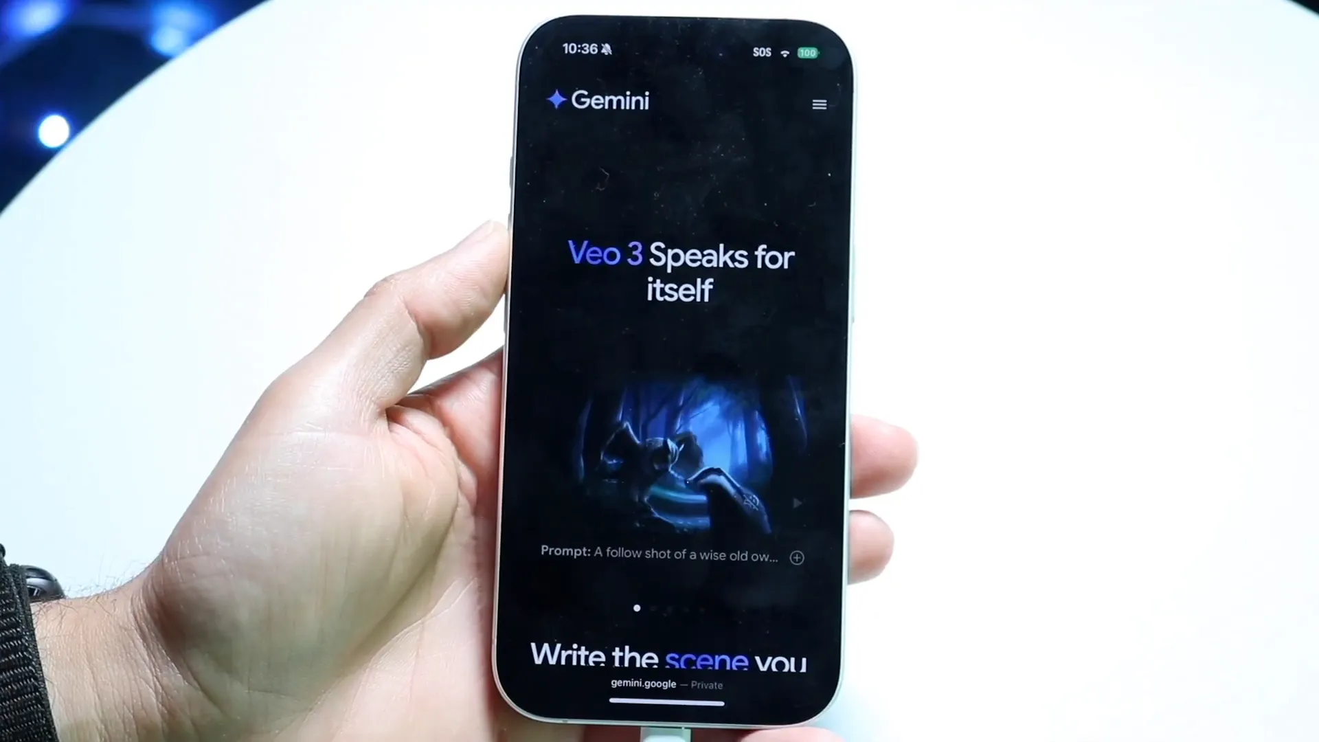 Google Veo 3 vs Veo 2