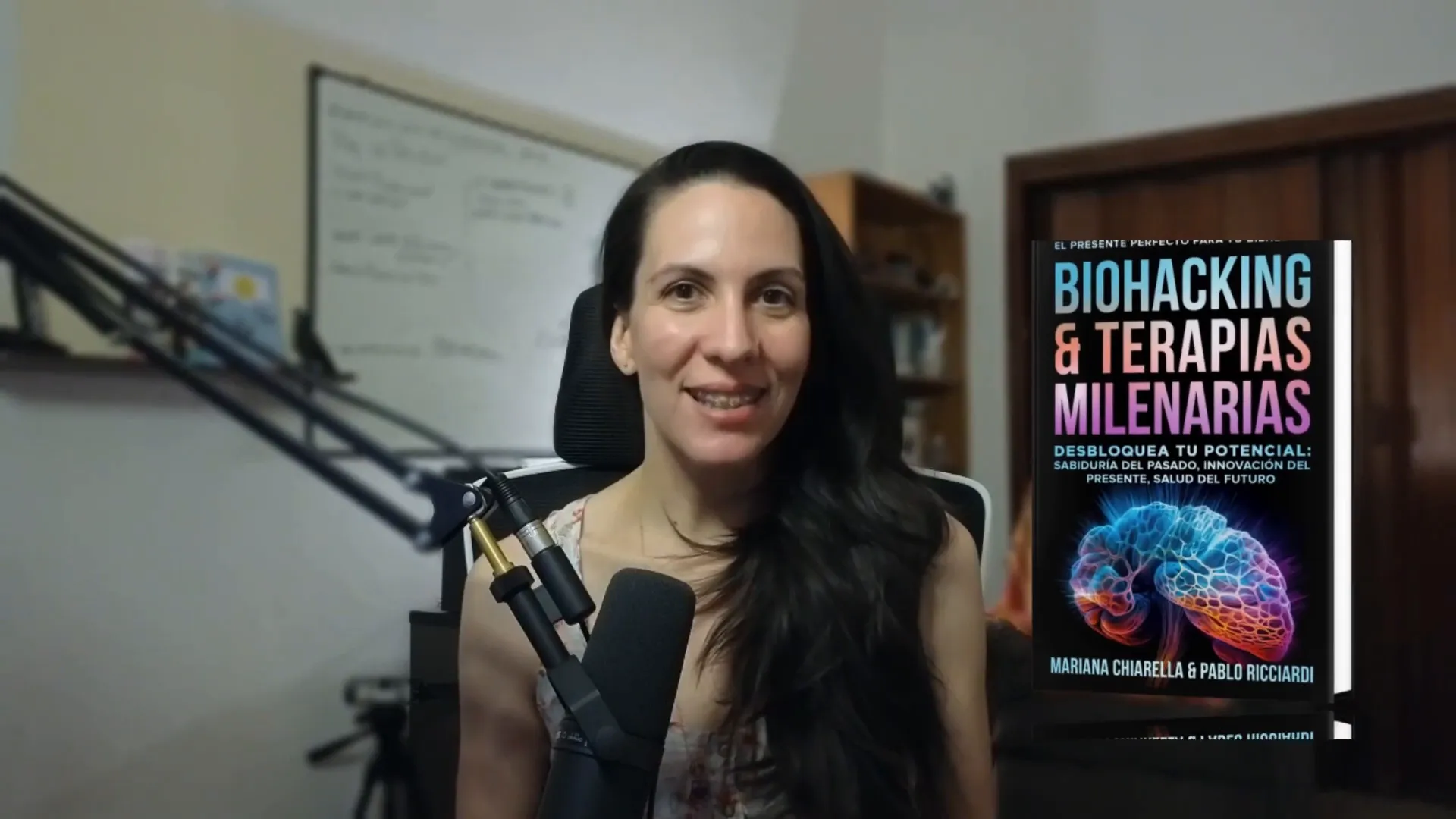 Equilibrio entre mente y cuerpo para el bienestar