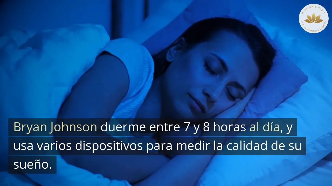 Dispositivos para medir la calidad del sueño