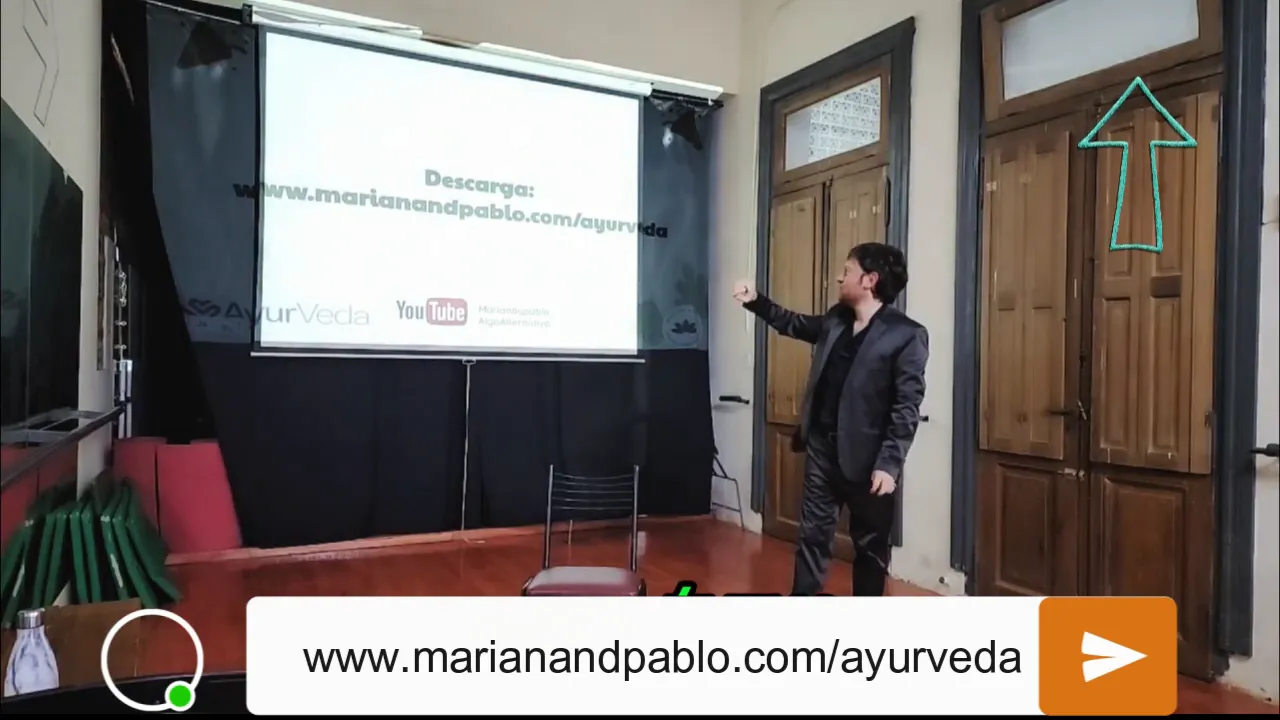 Recursos adicionales sobre Ayurveda