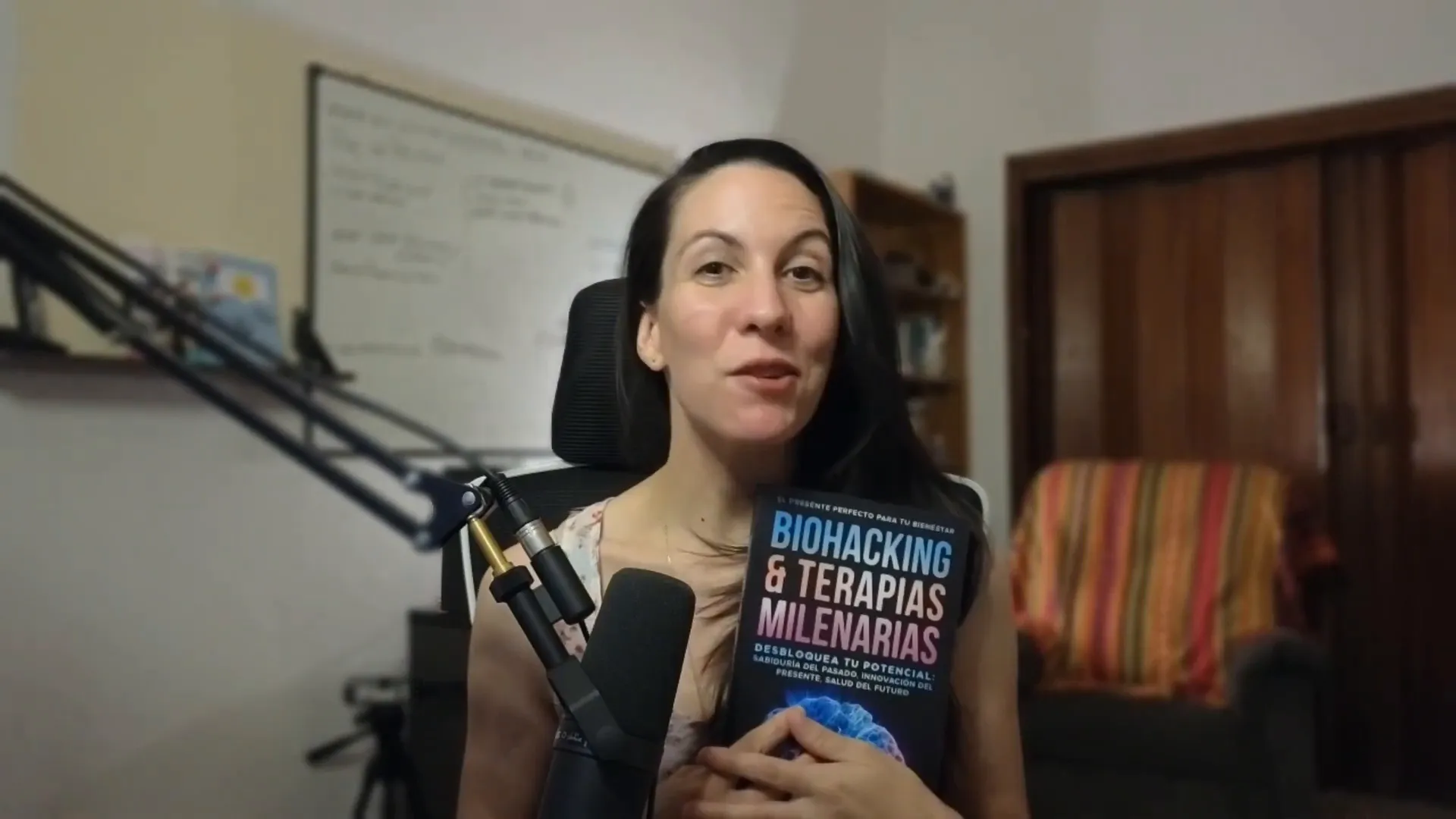 Recursos adicionales y libro