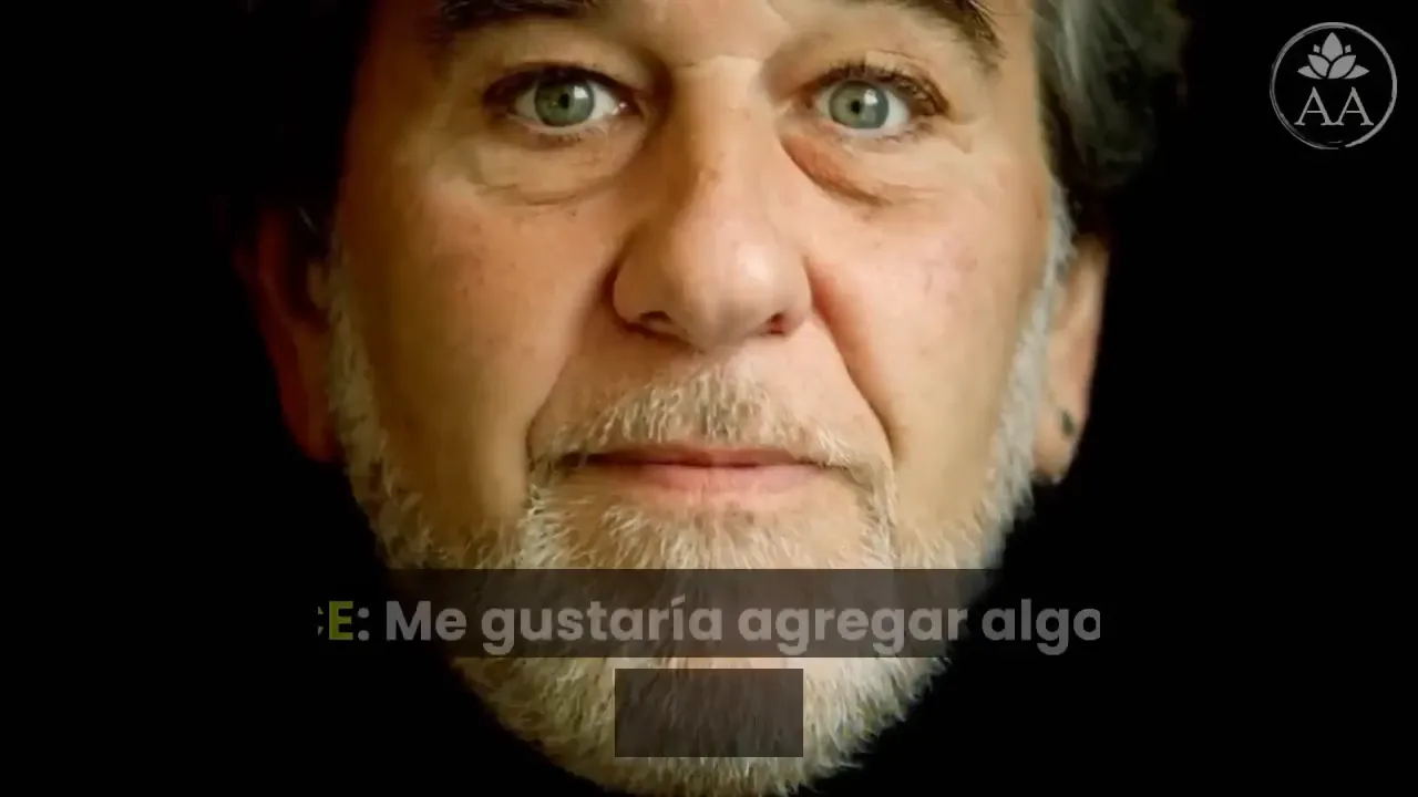 Discusión sobre el corazón y el cerebro