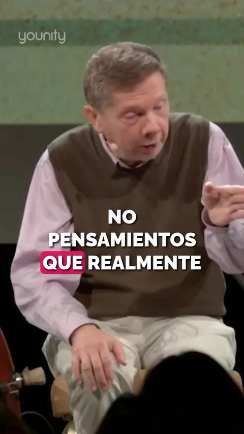 Descripción del pensamiento inútil y destructivo