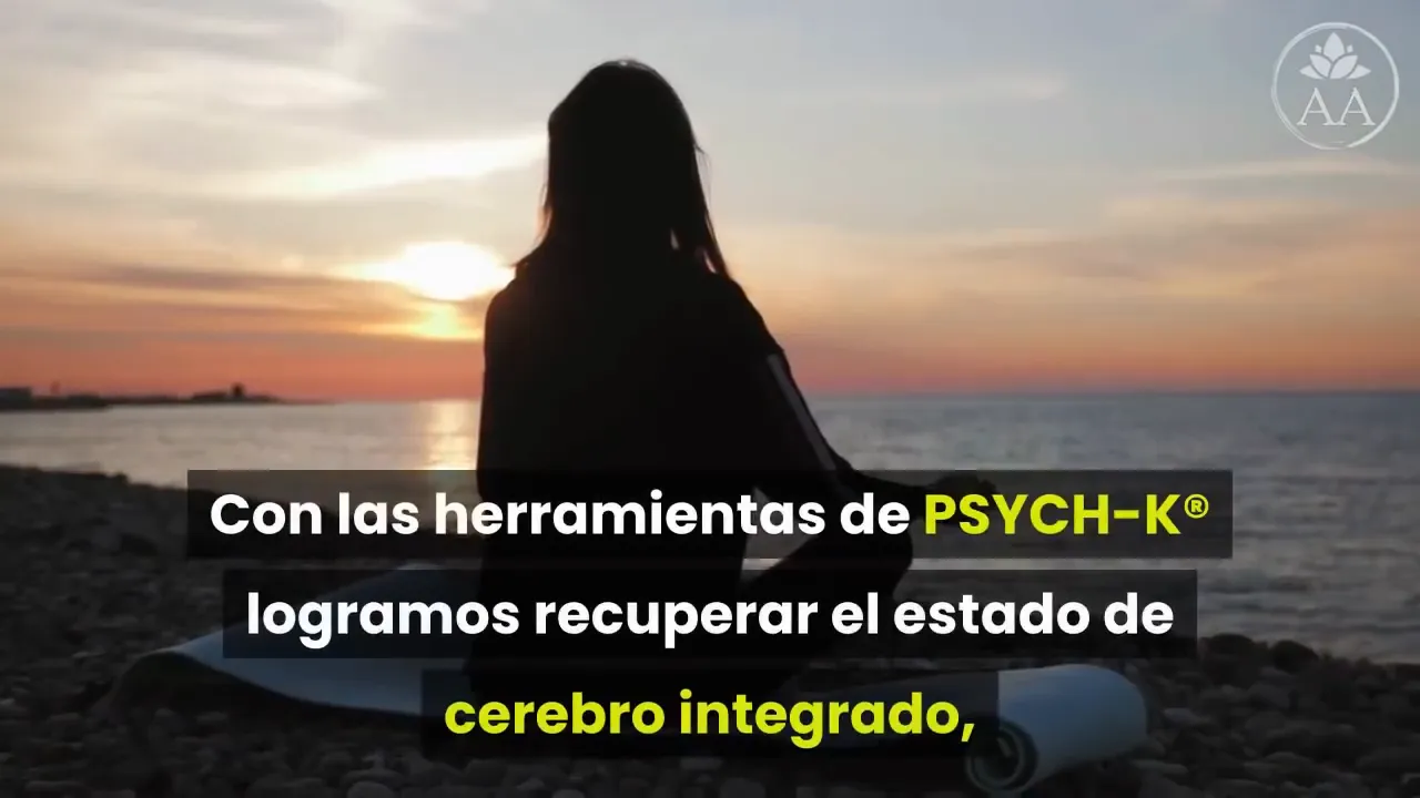 Estado cerebral integrado