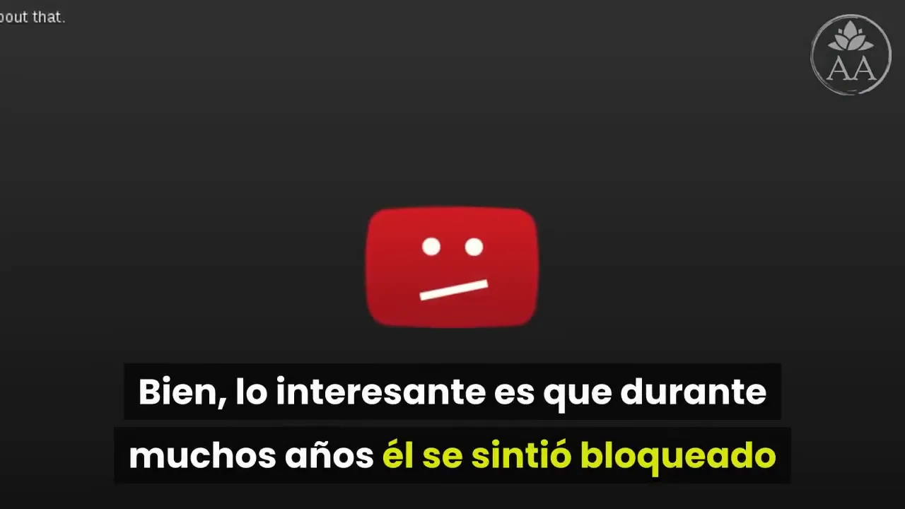 Dr. Bruce Lipton y su experiencia