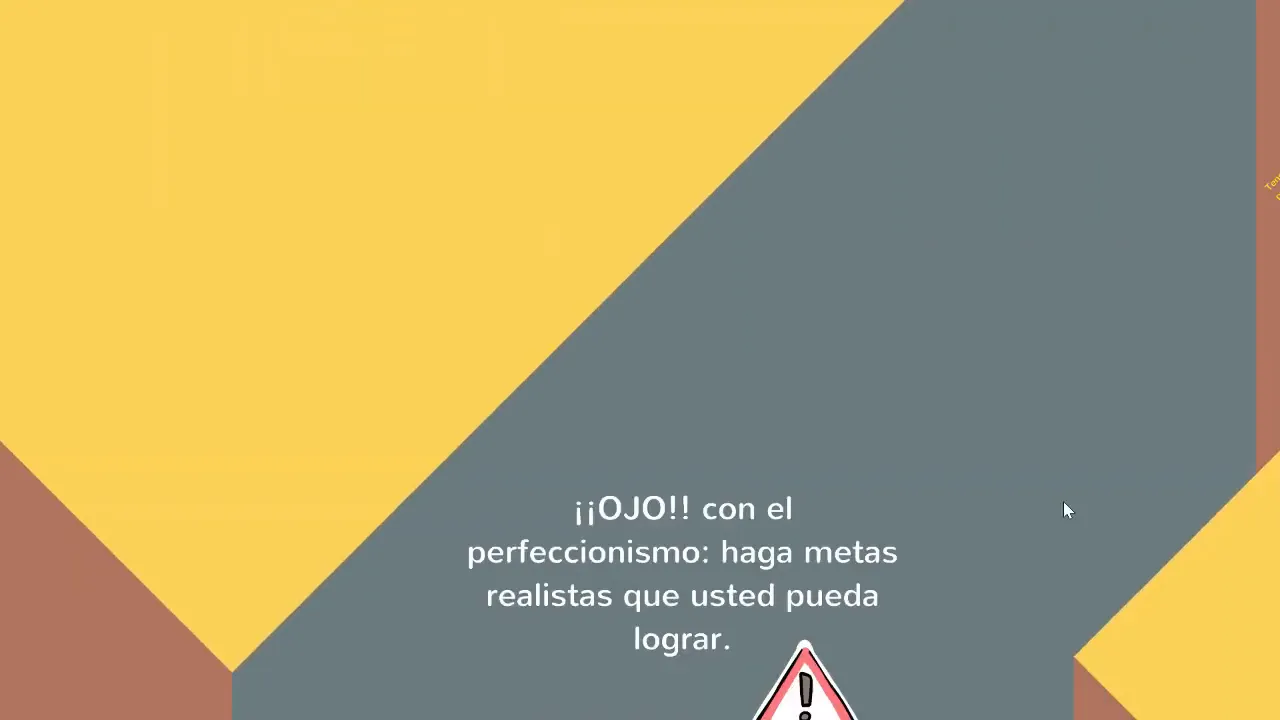 Uso de herramientas digitales para la organización
