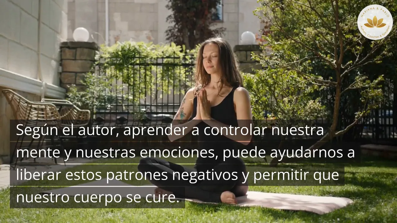 Seres sobrenaturales según Joe Dispenza