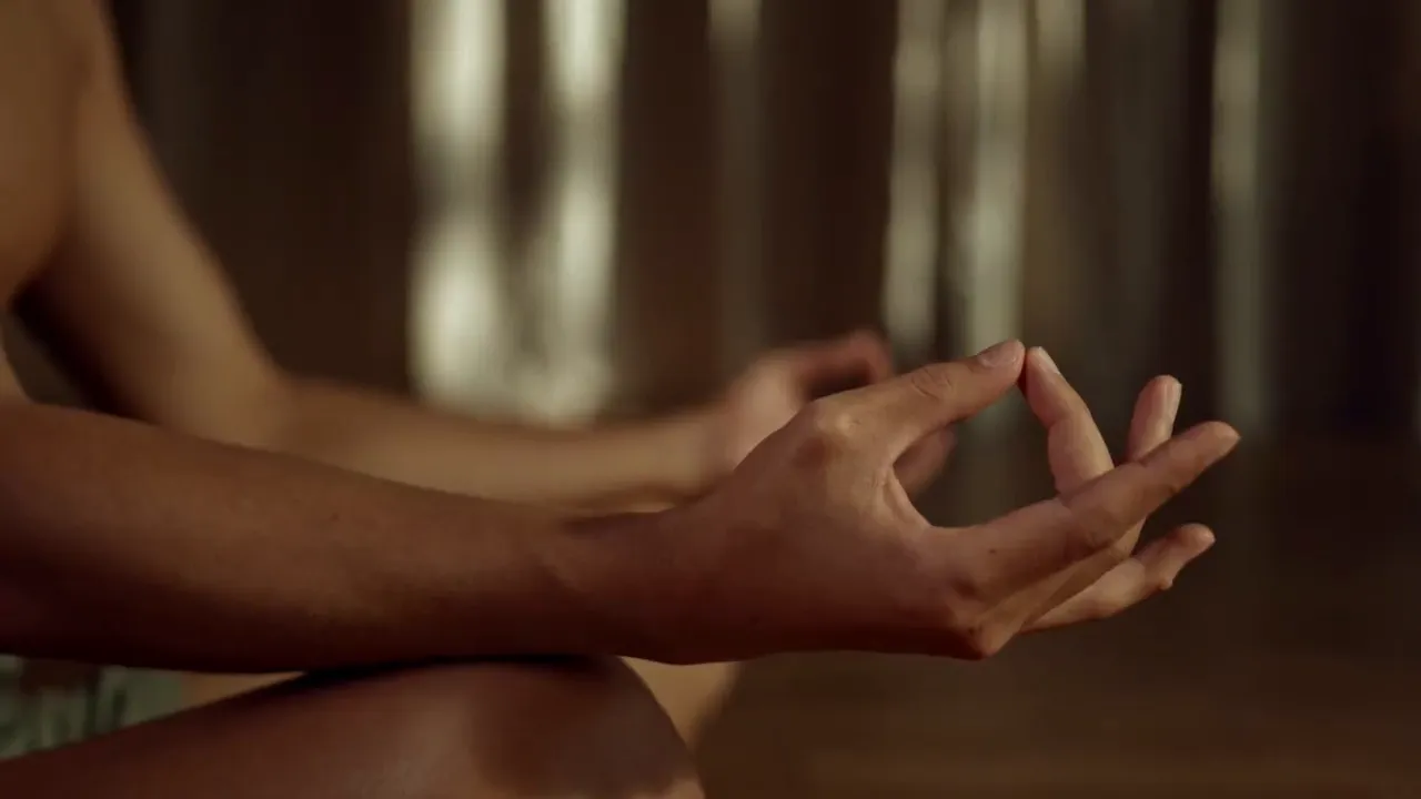 Meditación para calmar la mente y equilibrar los doshas