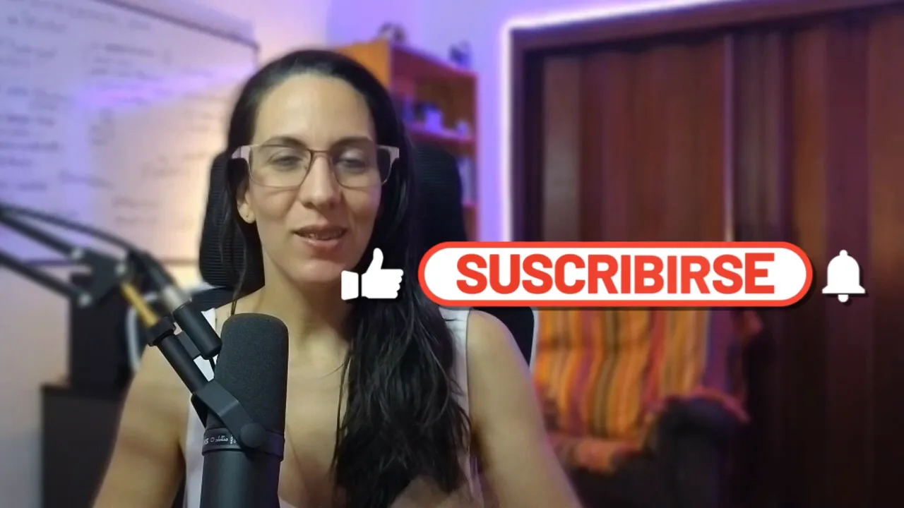 Comunidad de transformación y apoyo