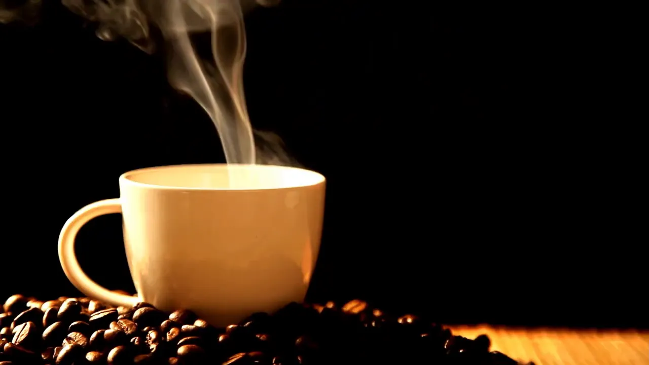 Café a prueba de balas