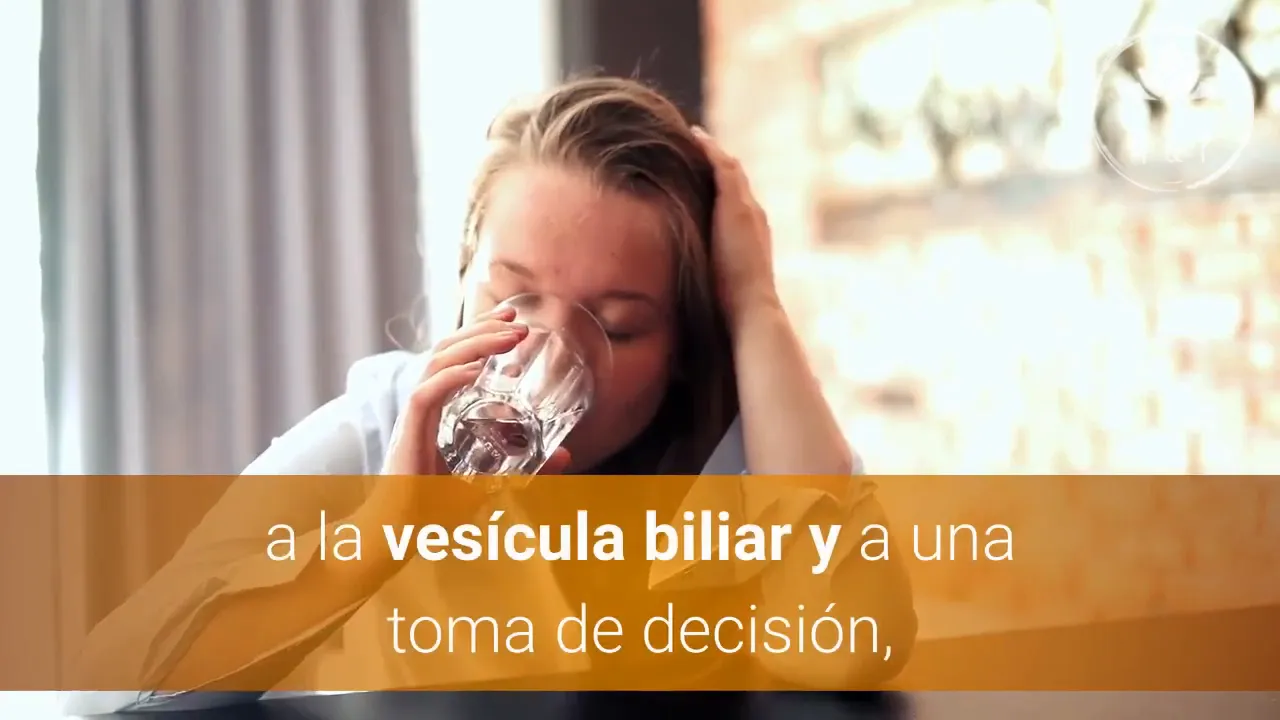 Dolor en ambos hemisferios de la cabeza