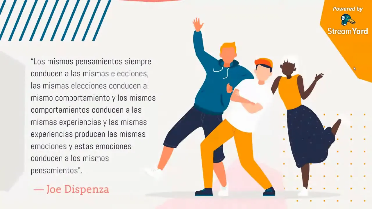 El poder de la visualización