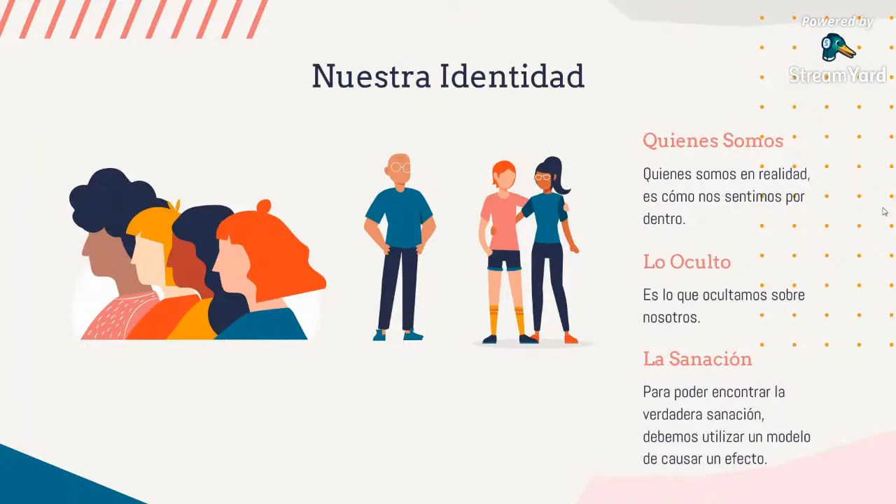 Causar un efecto en nuestra vida