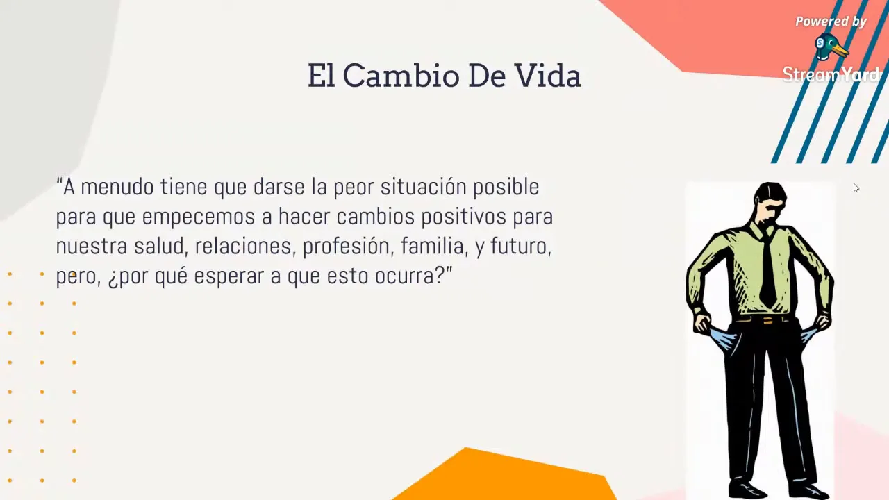 La vibración de nuestros pensamientos
