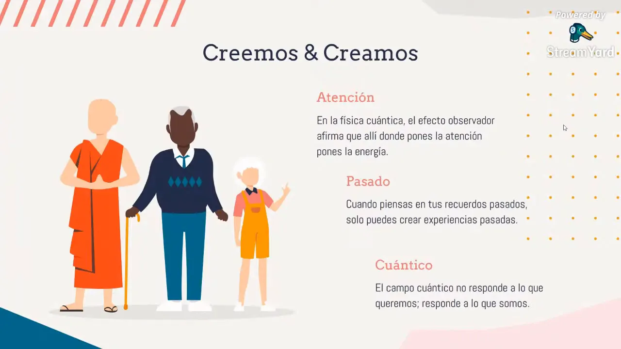 La responsabilidad de nuestras creencias