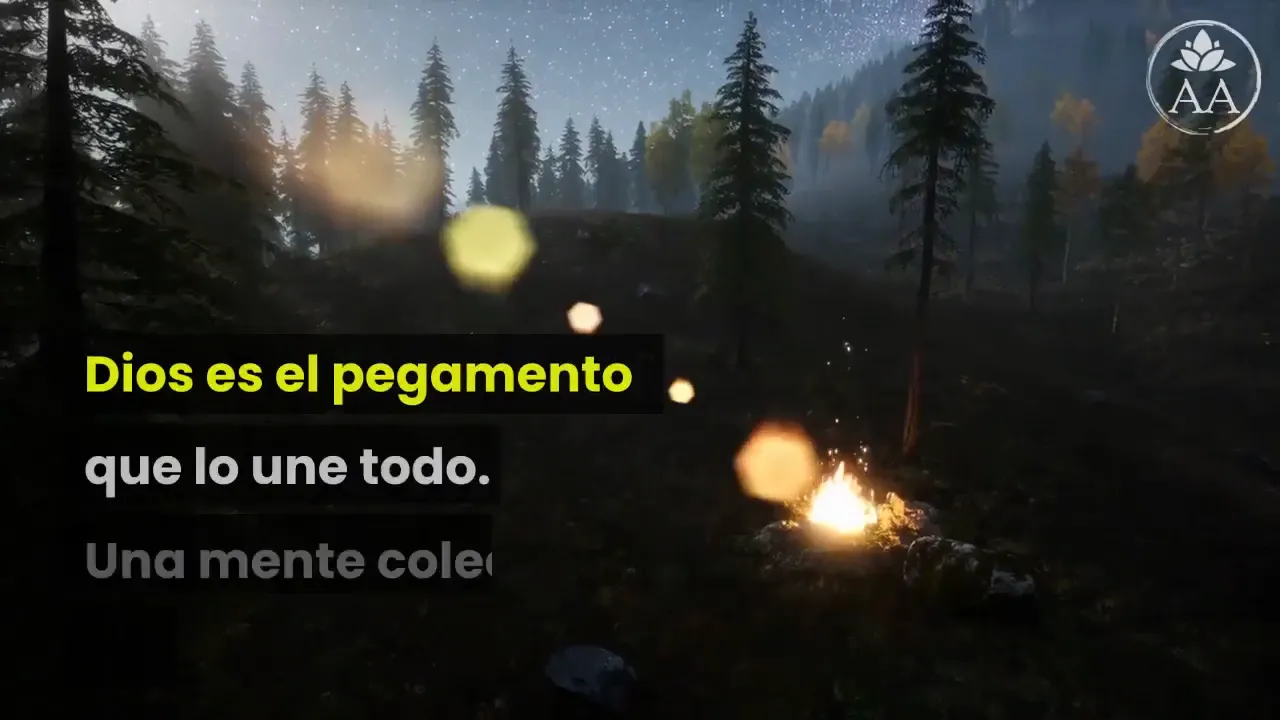 Visión espiritual de Joe Dispenza sobre Dios y conciencia