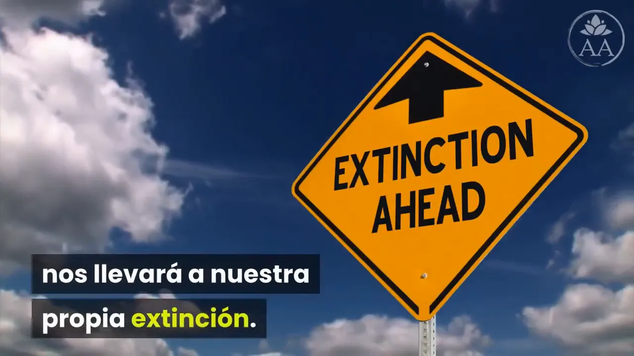 Inicio de la explicación de las cuatro creencias