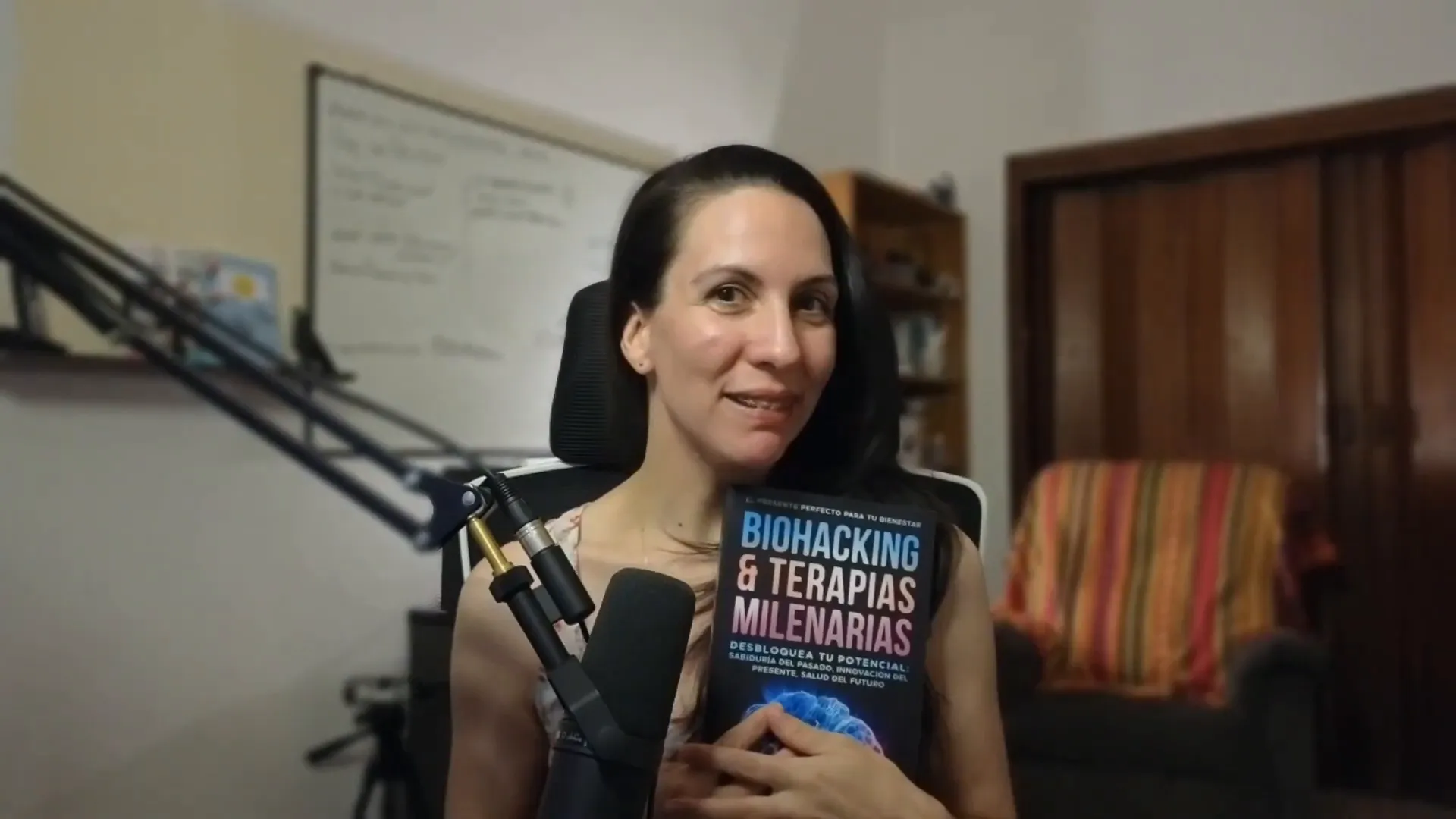 Compra el libro para transformar tu vida
