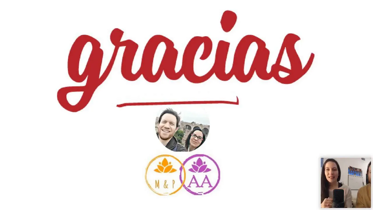 Reflexiones al finalizar la visualización