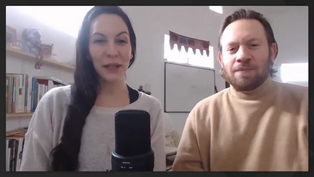 Bienvenida al webinar sobre visualización