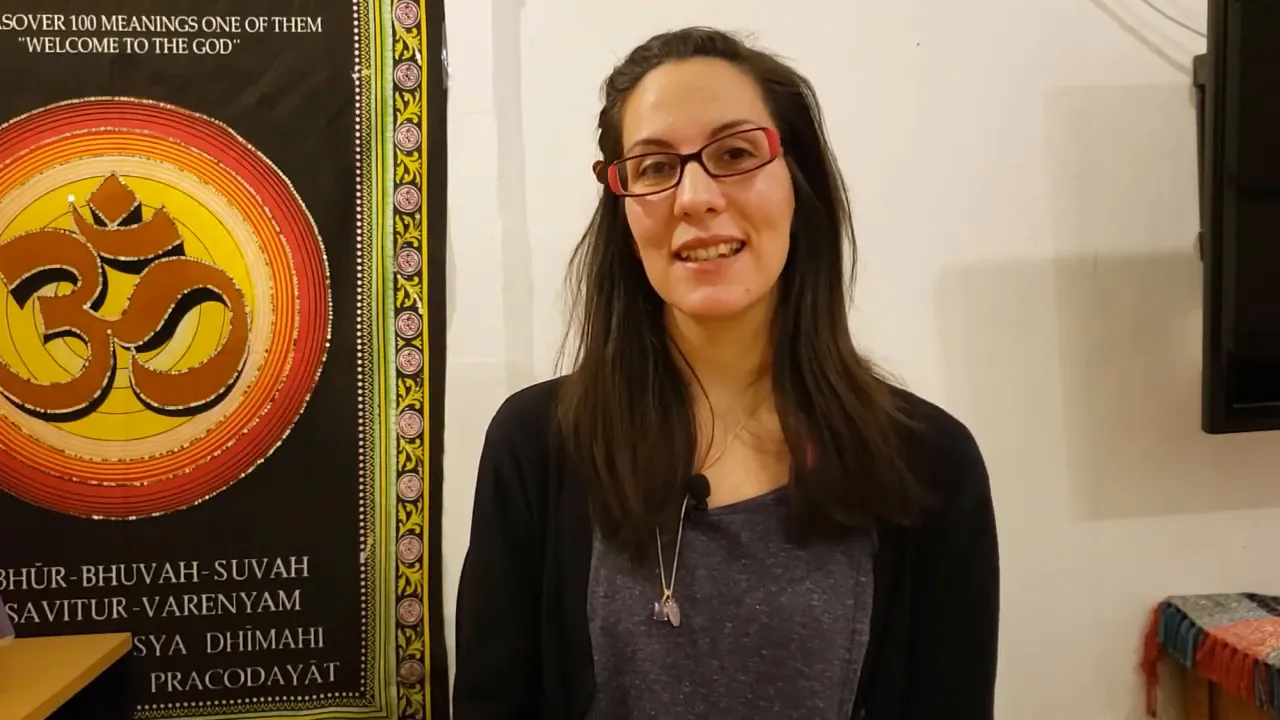 Introducción al Reiki