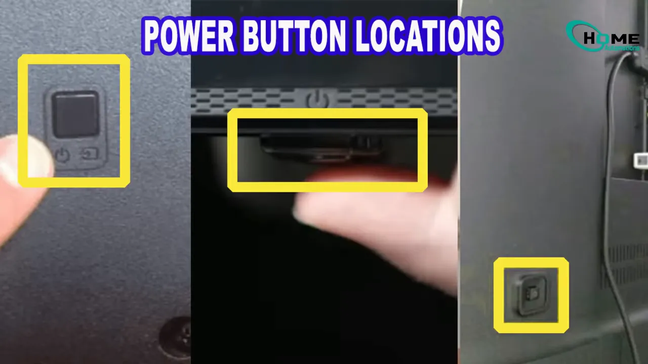How Do I Perform a Hard Reset on a Samsung TV Without a Screen
