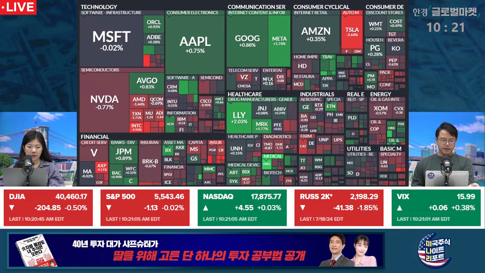 다음주 체크포인트