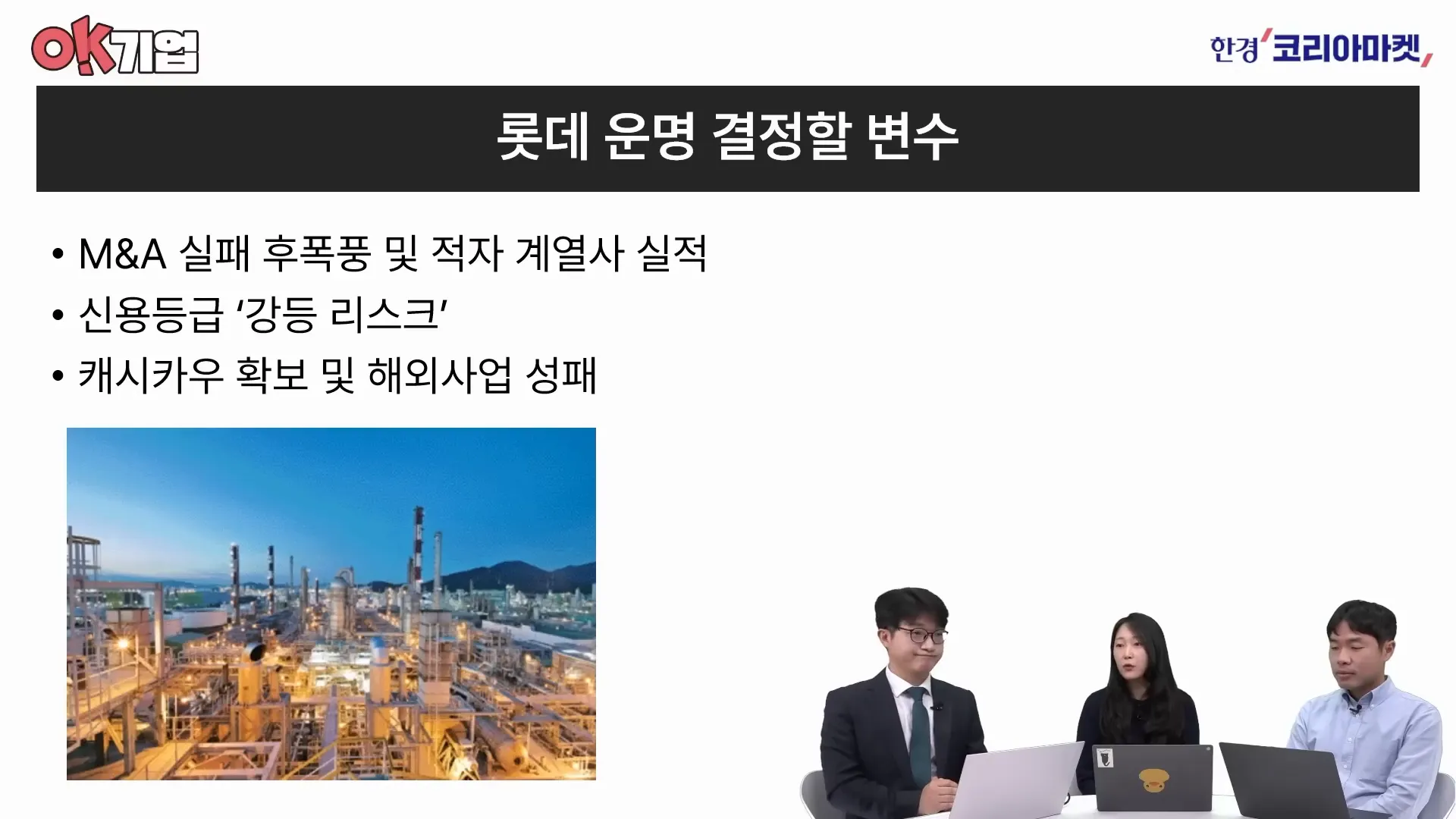 롯데몰 웨스트 레이크의 외관