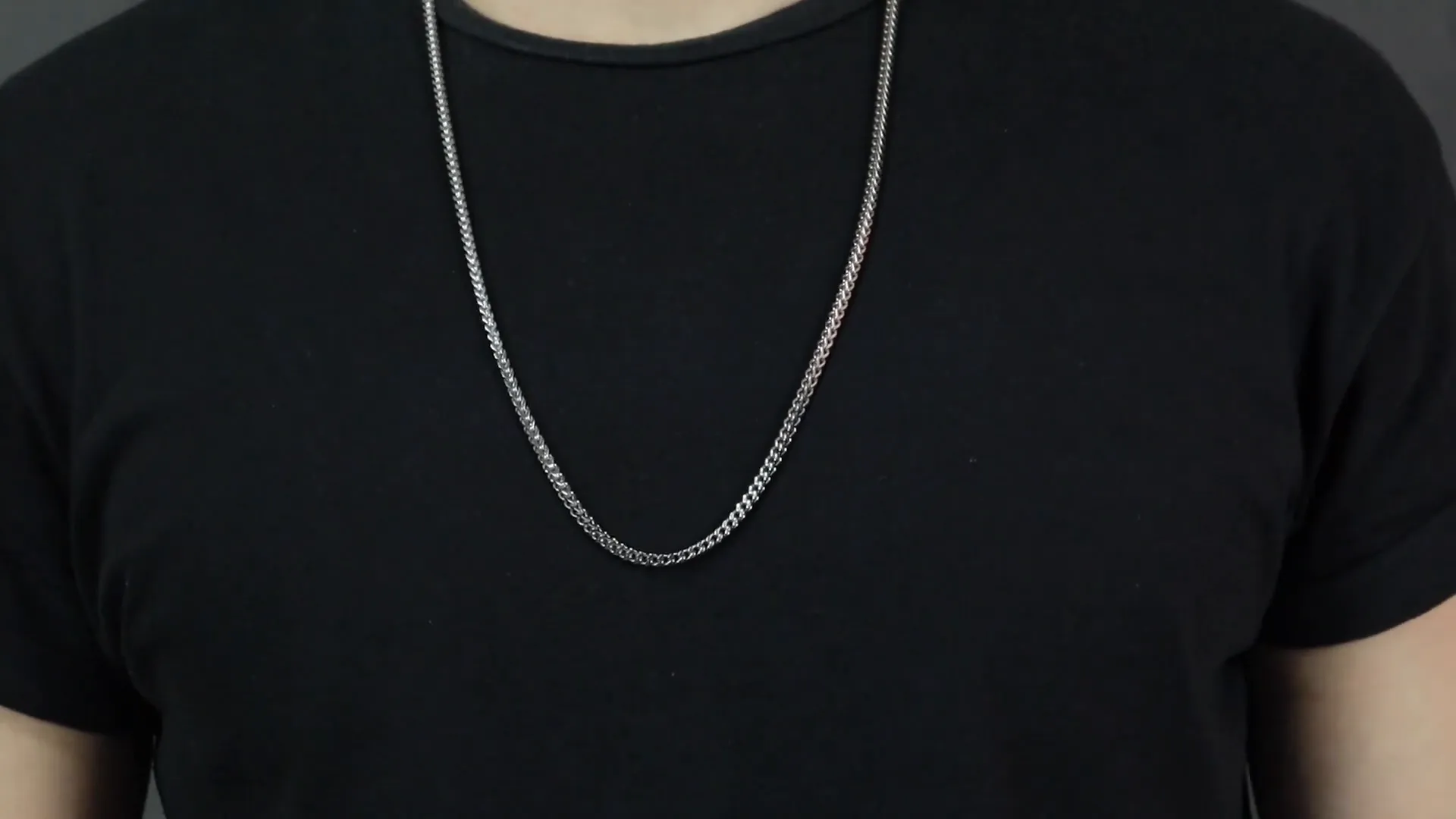 Different types of pendants
