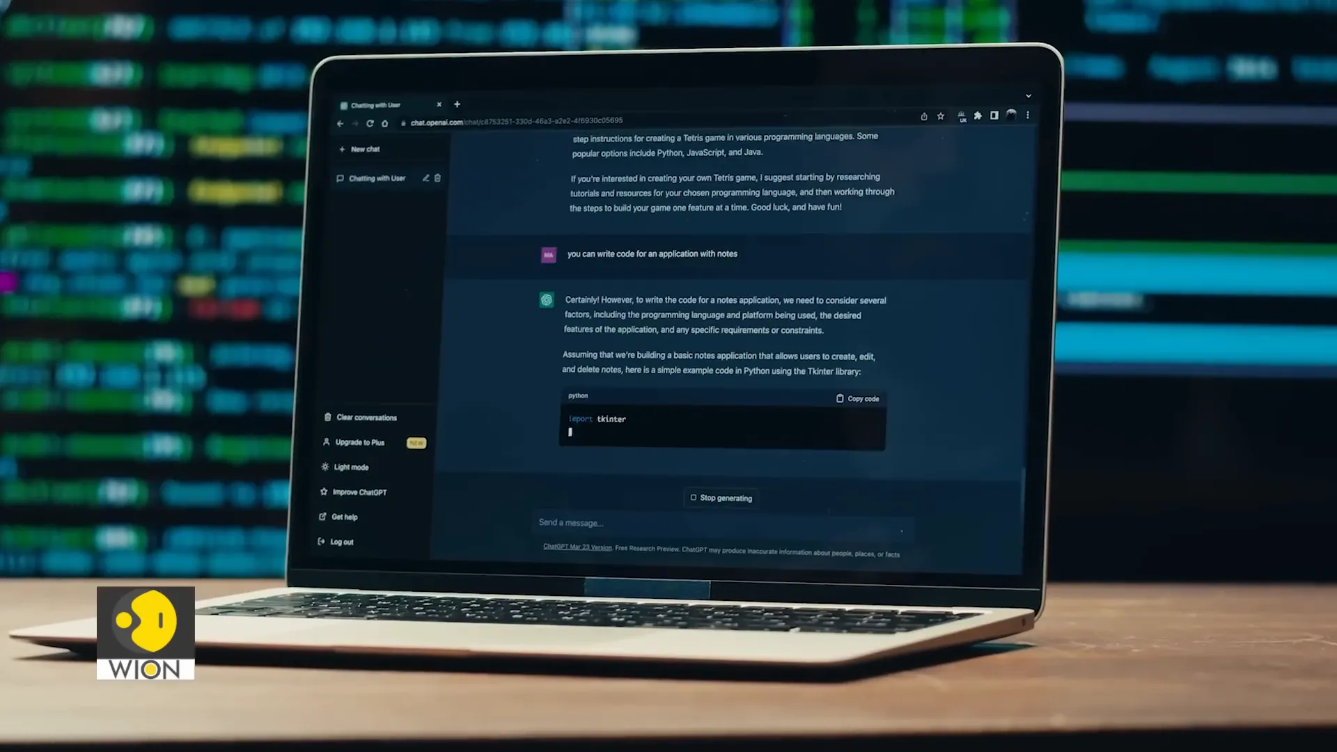 Customer service AI bots handling queries