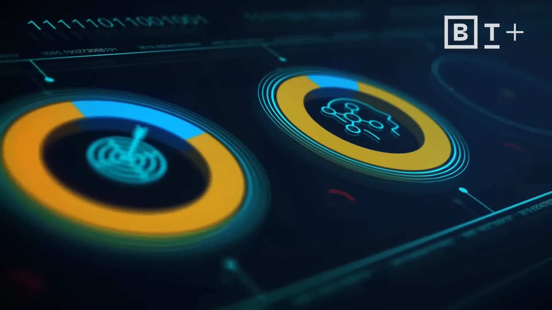 Predictive AI improves large scale operations including recruiting