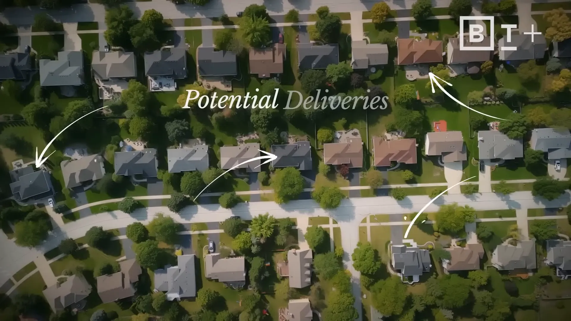 UPS uses predictive AI to optimize delivery routes