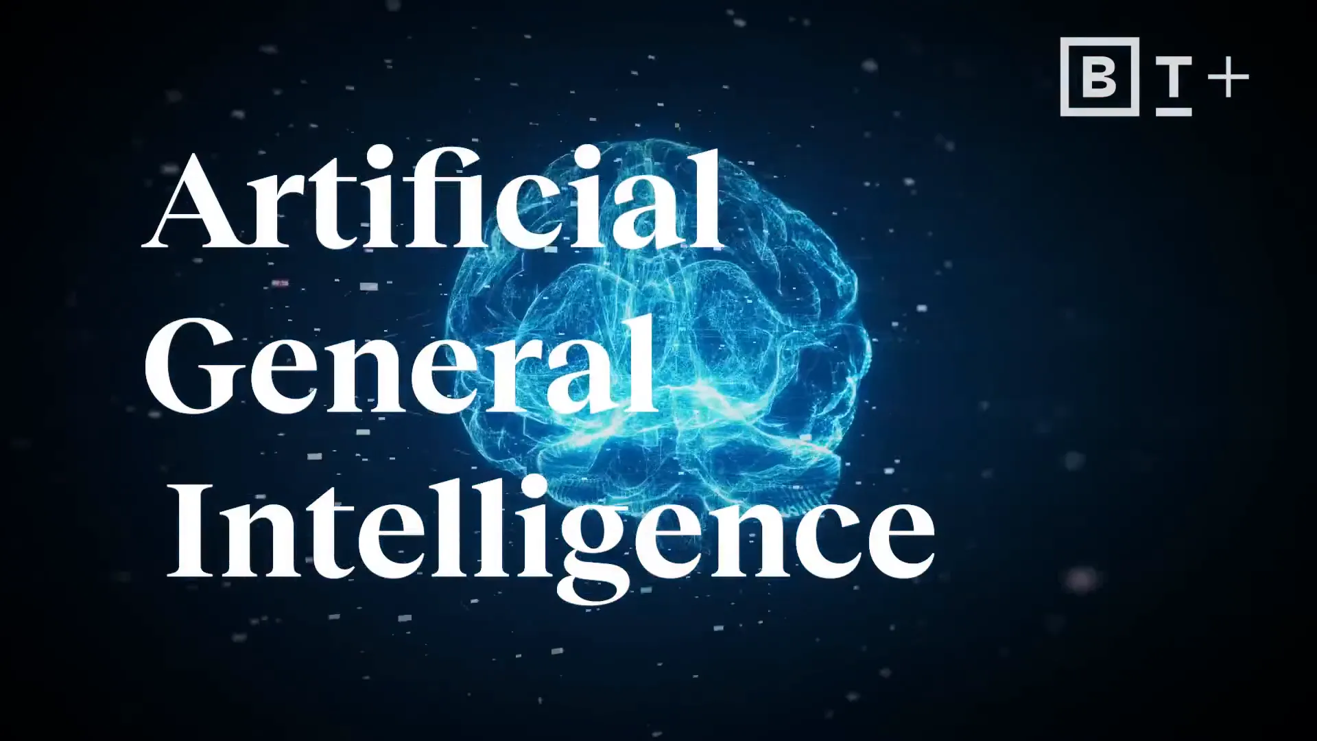 Caution against hype surrounding artificial general intelligence