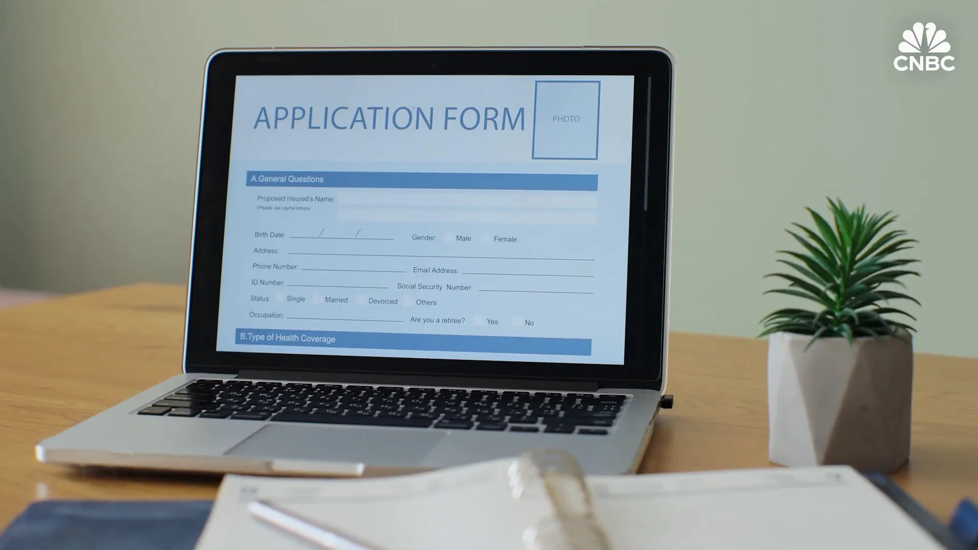 Hiring process adjustments to combat fake deepfake candidates