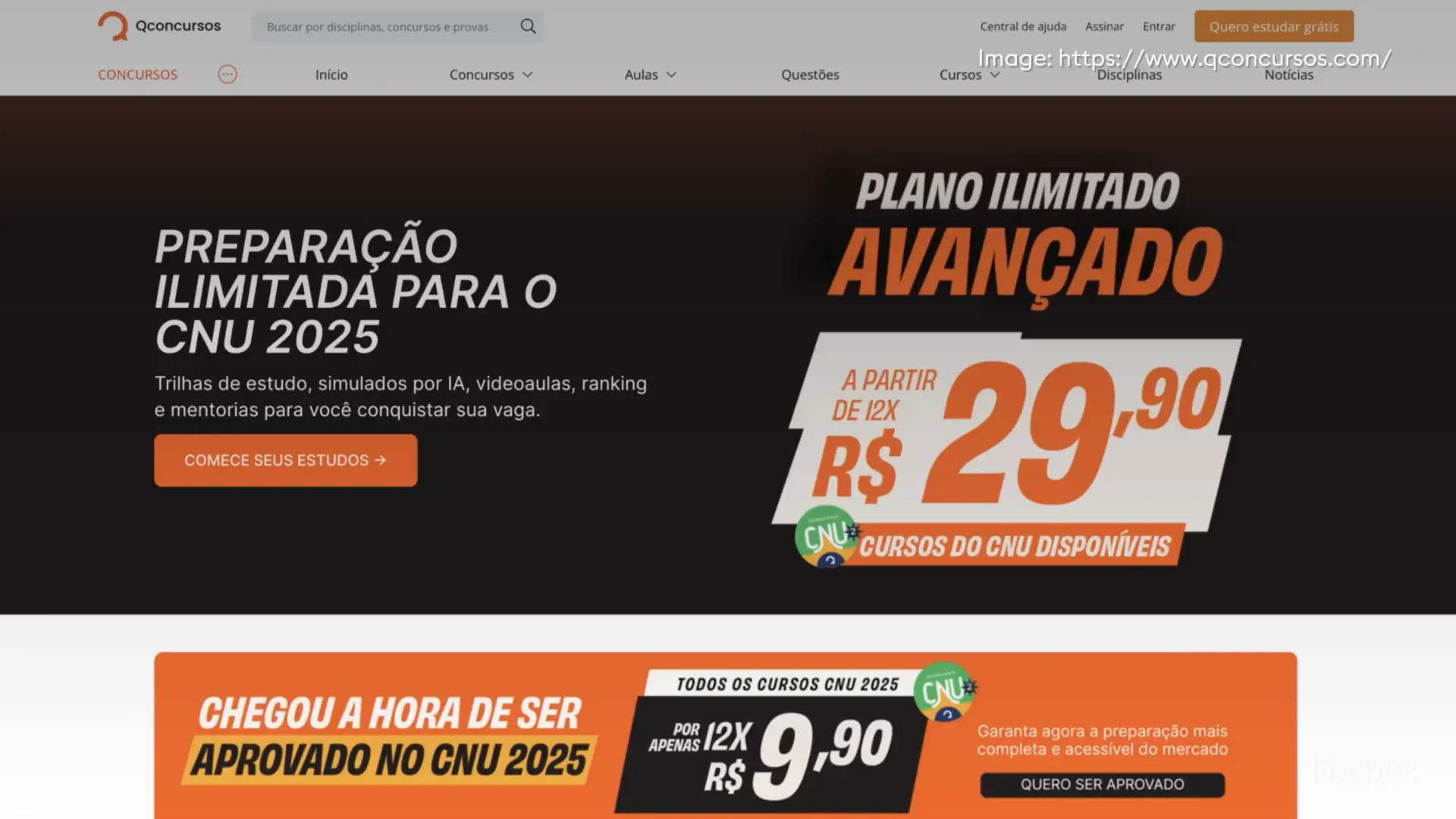 Q Concursus using Lovable to rapidly build educational apps