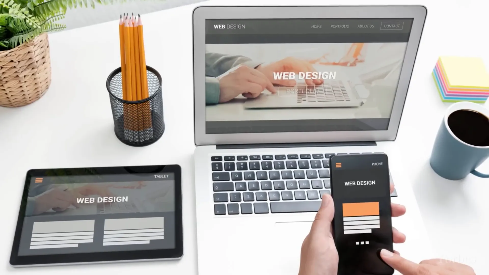 Lovable platform showcasing AI-generated working software projects