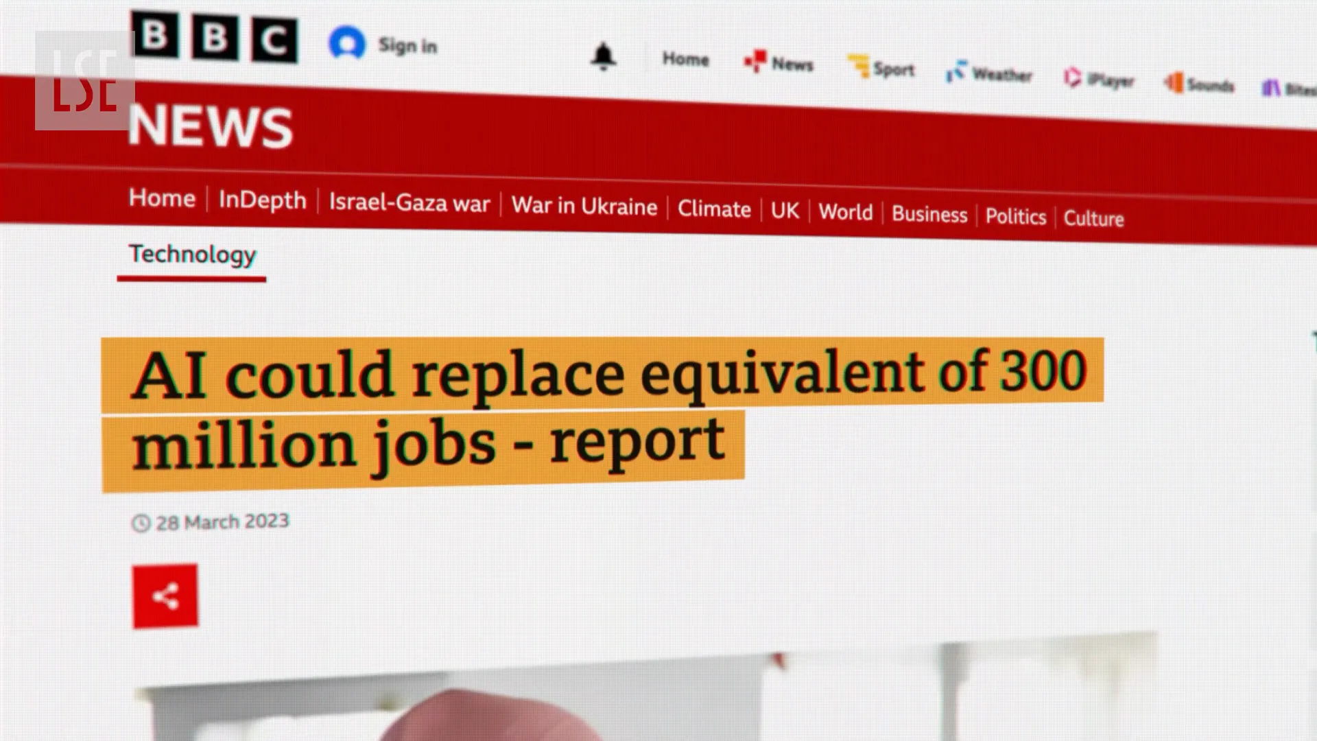 The evolving nature of jobs with technology