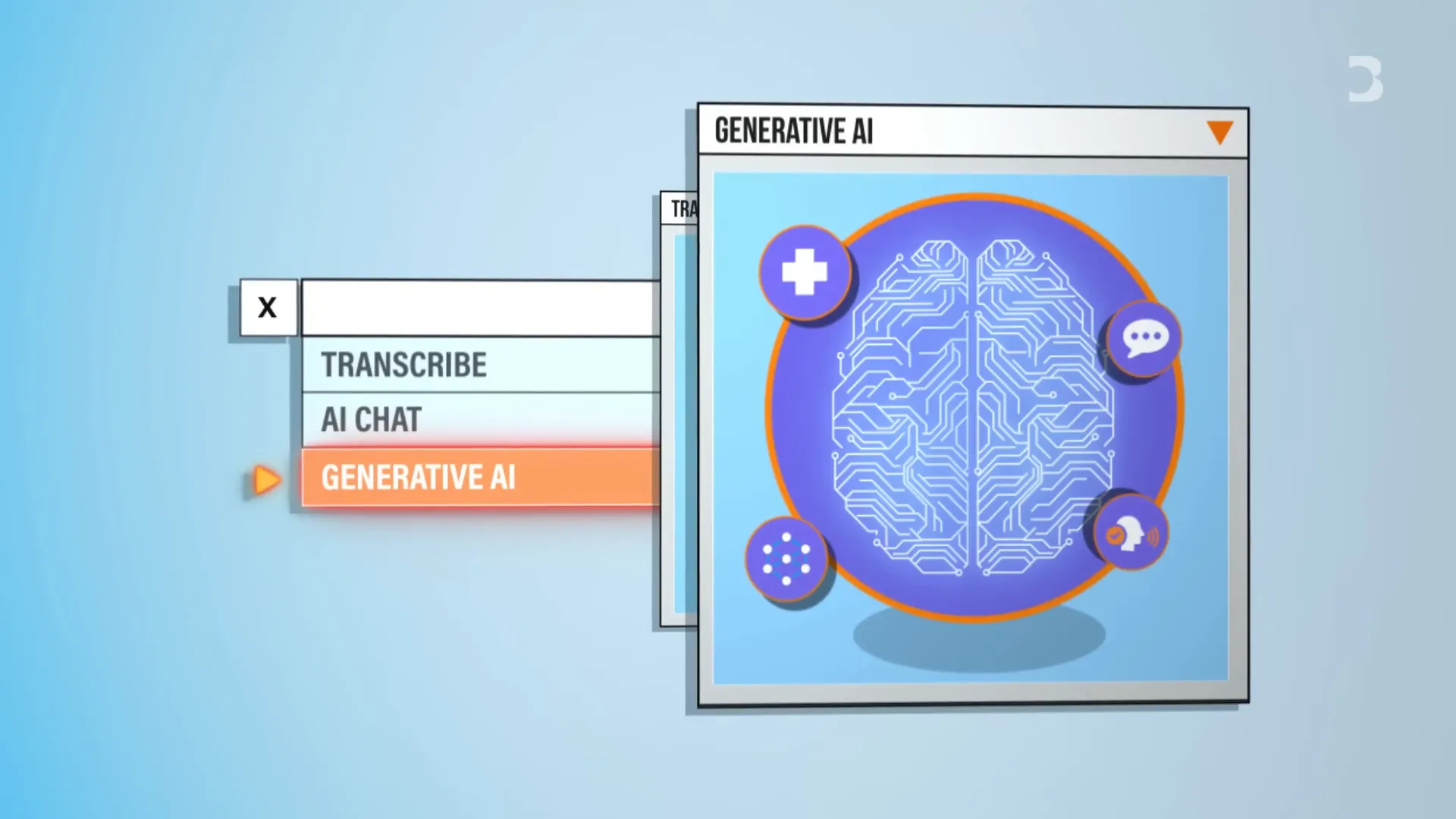 Generative AI supercharging healthcare