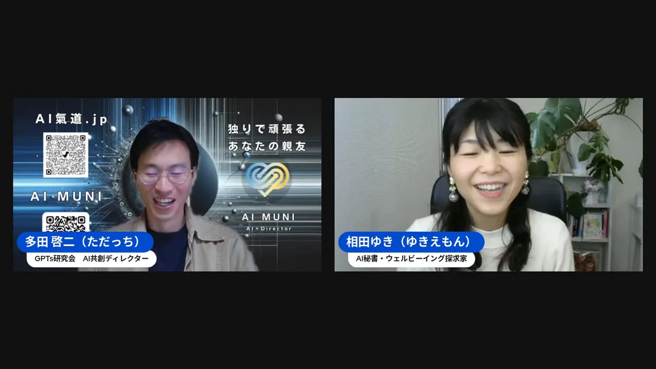 ウェルスダイナミクス診断の紹介