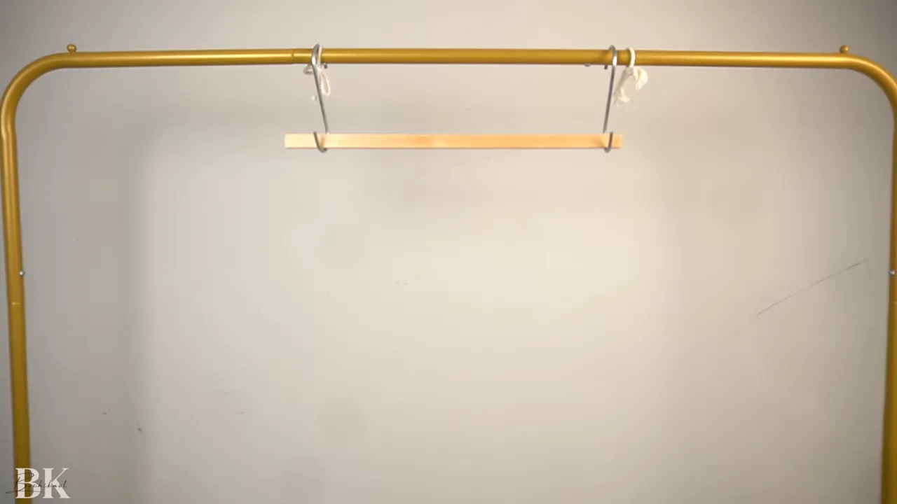 Macrame Wall Hanging