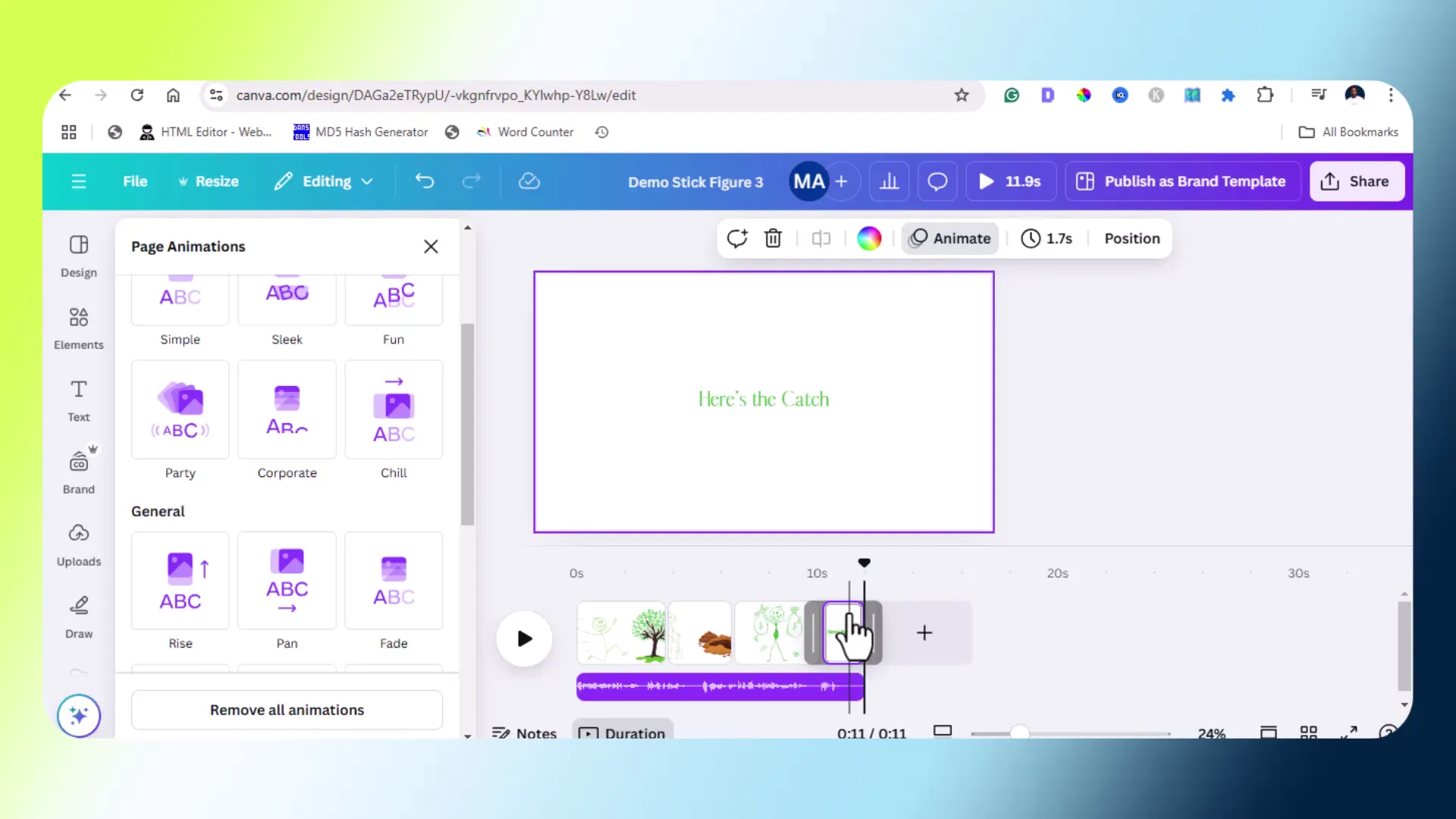 Canva Pro features and benefits
