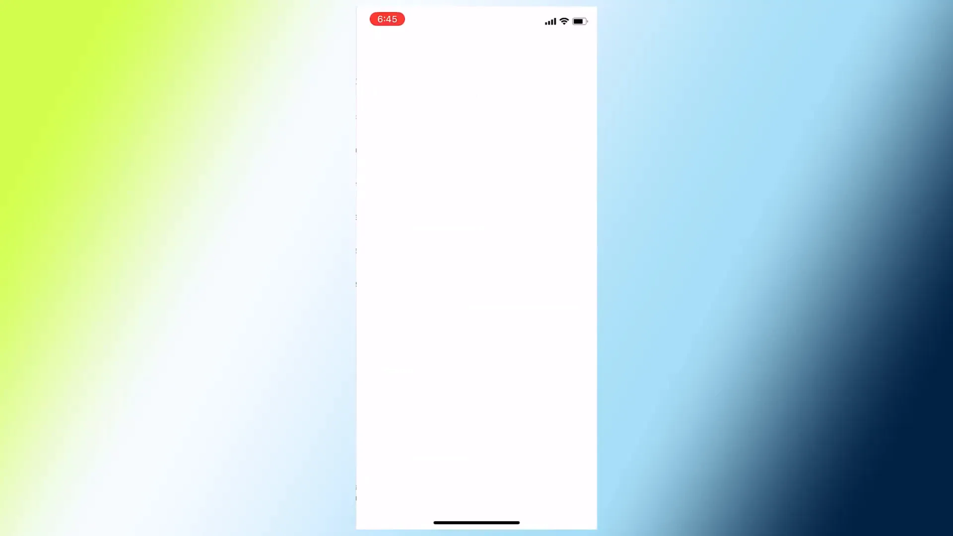 Setting up ad promotion on TikTok